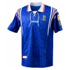 Retro Francia 1996 1ª equipación