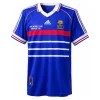 Retro Francia 1998 1ª equipación