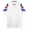 Retro Francia 2006 2ª equipación