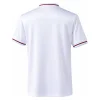 Retro Inglaterra 1982 1ª Equipación