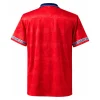 Retro Inglaterra 1990 2ª Equipación