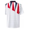 Retro Inglaterra 1992 1ª Equipación
