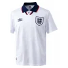 Retro Inglaterra 1994 1ª Equipación