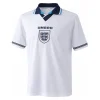 Retro Inglaterra 1996 1ª Equipación