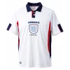 Retro Inglaterra 1998 1ª Equipación