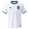 Retro Inglaterra 2000 1ª Equipación