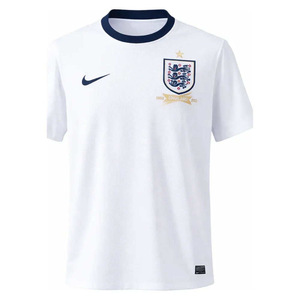 Retro Inglaterra Edición 150 aniversario
