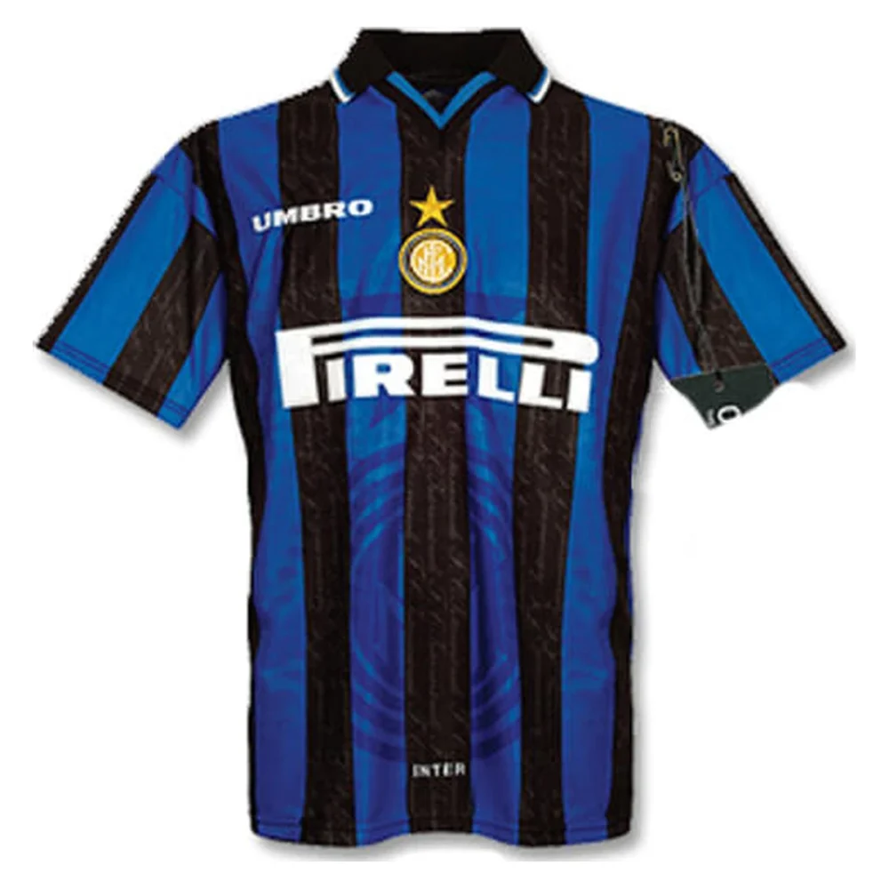 Retro Inter Milan 97/98