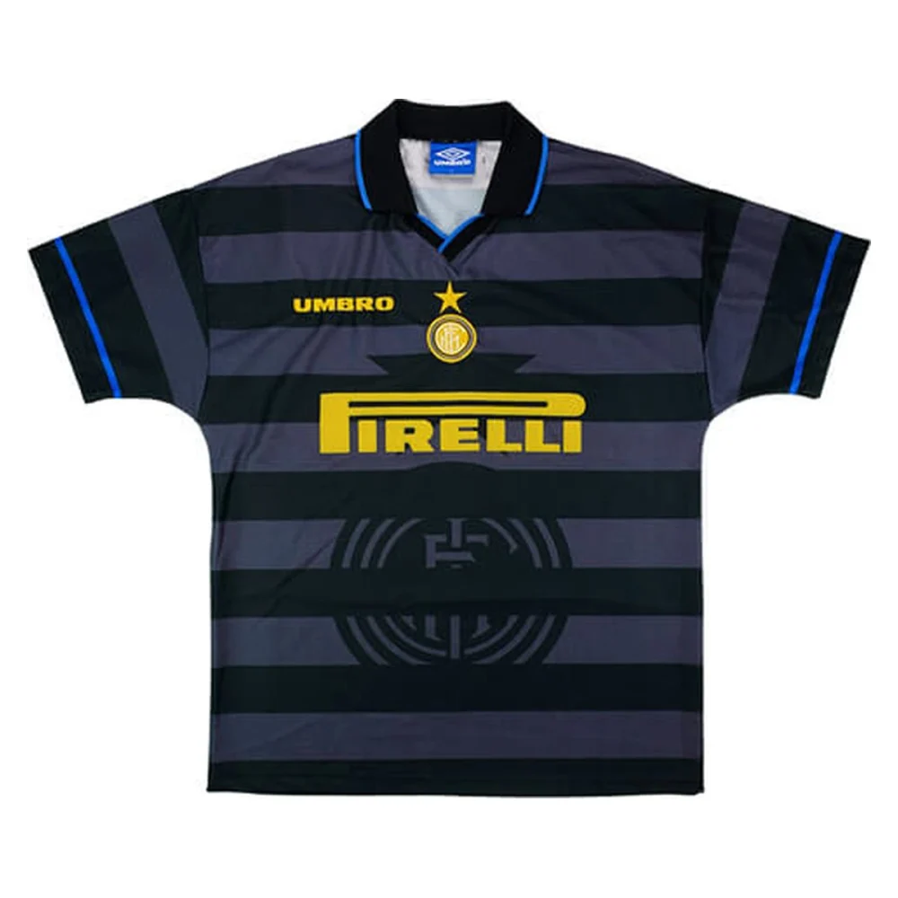 Retro Inter Milan 97/98