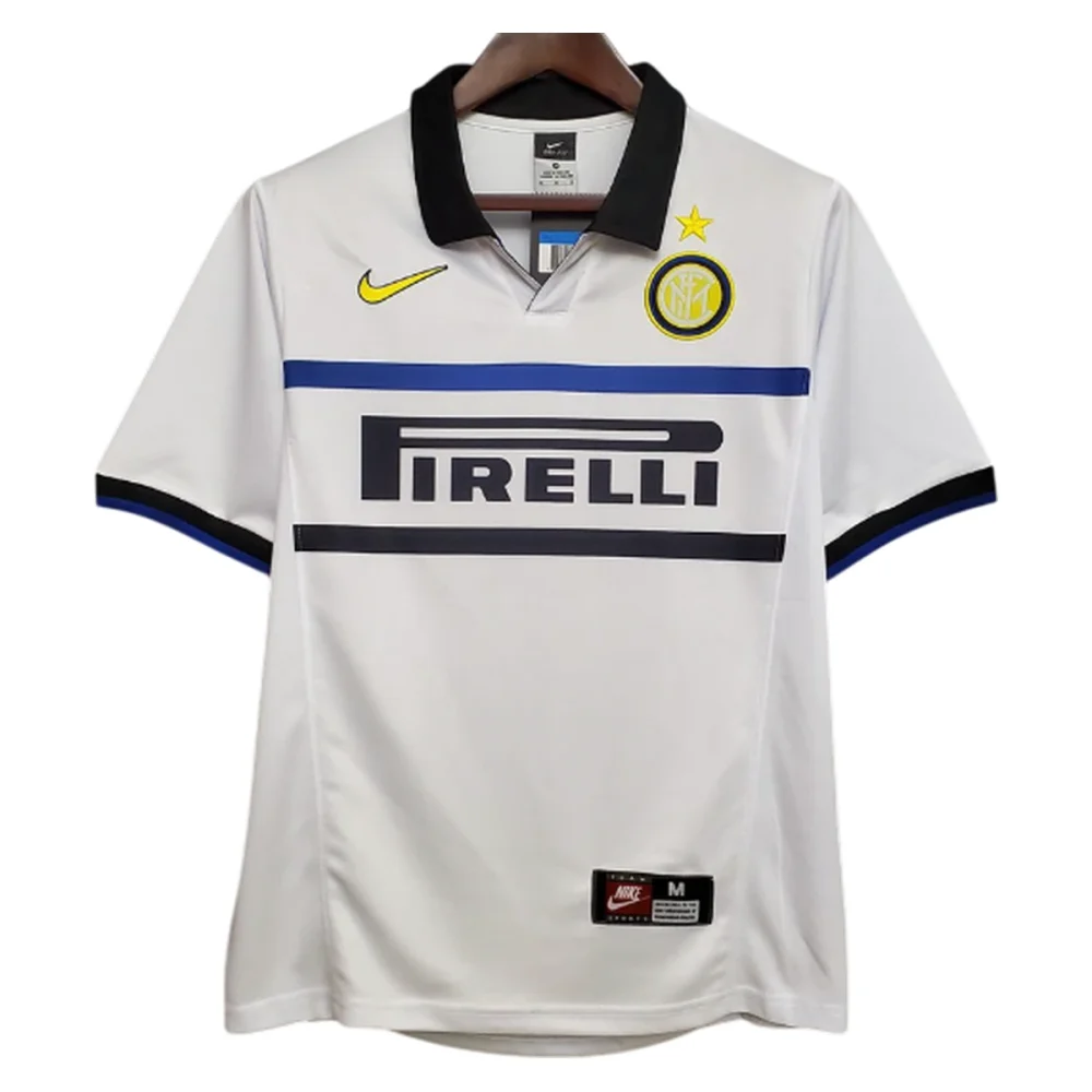 Retro Inter Milan 98/99 2ª equipación
