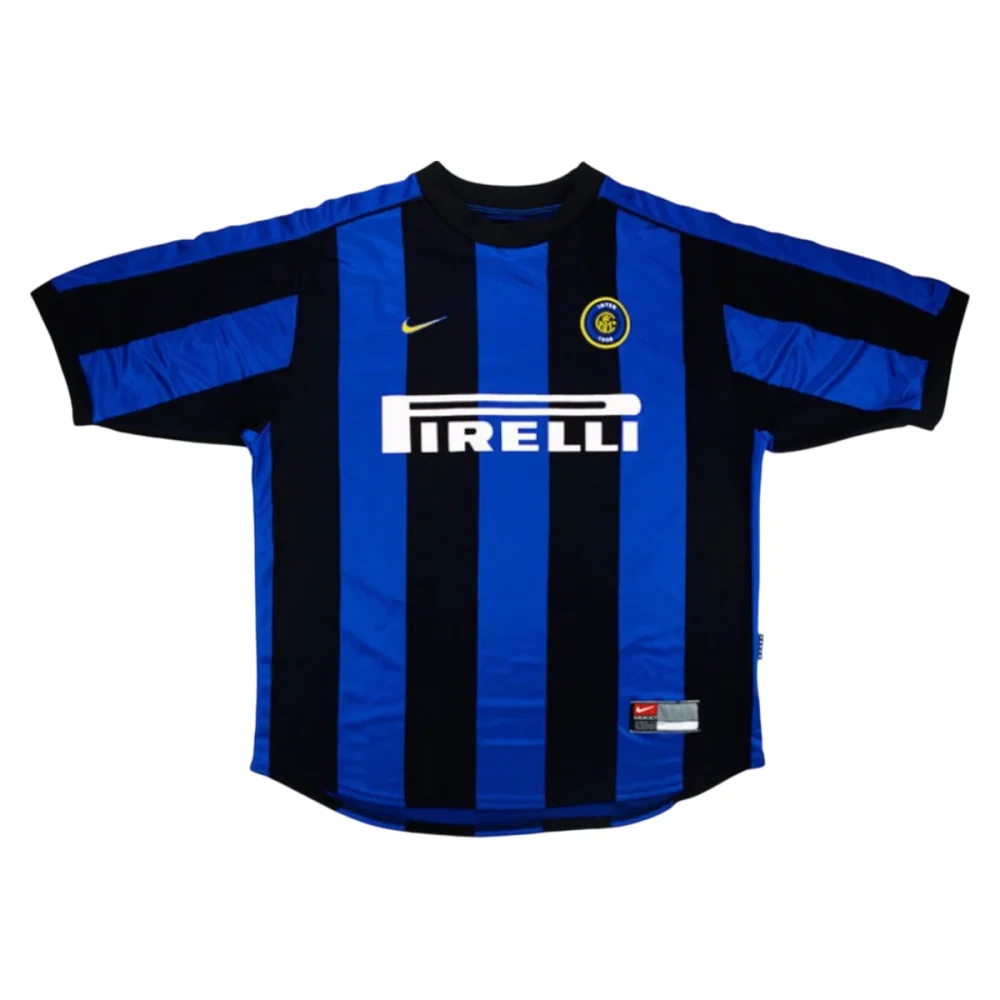 Retro Inter Milan 99/00 1ª equipación