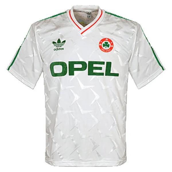 Retro Irlanda 90-91