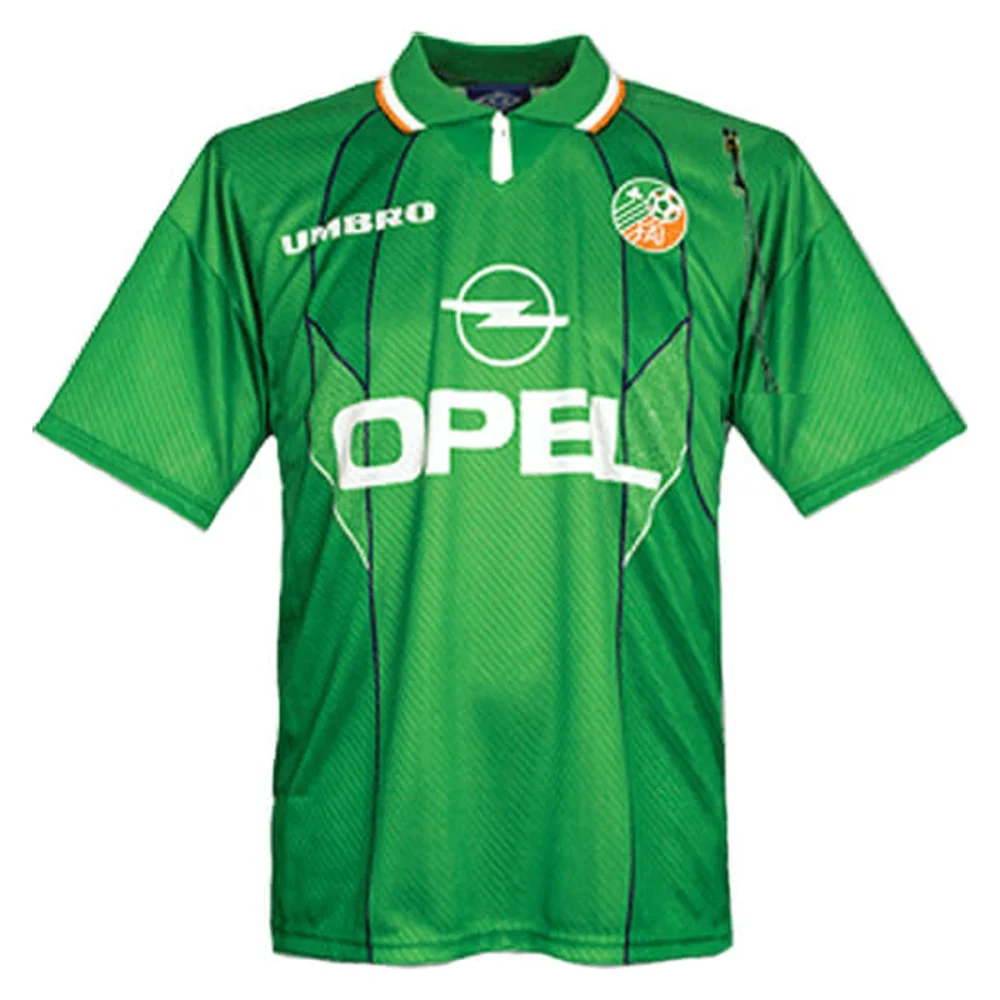 Retro Irlanda 95/96