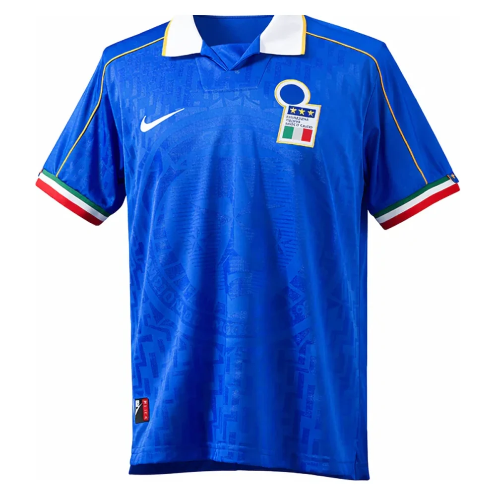 Retro Italia 1994 1ª Equipación