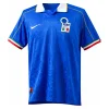 Retro Italia 1994 1ª Equipación