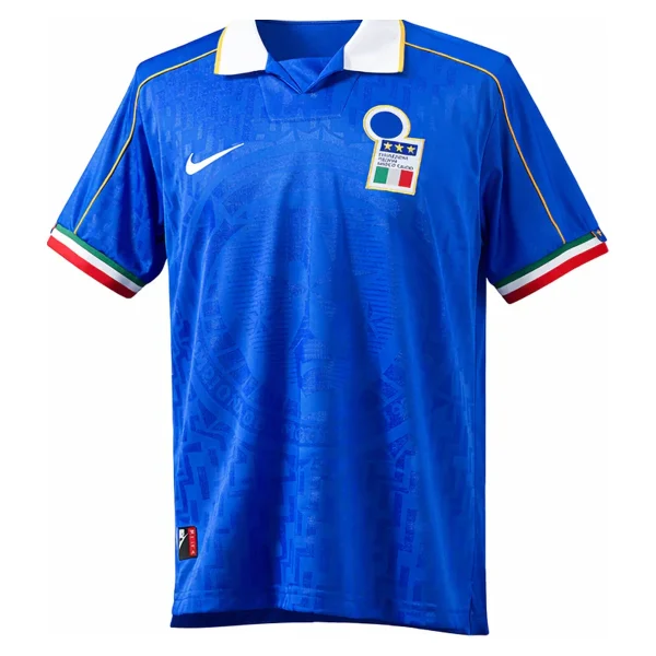 Retro Italia 1994 1ª Equipación