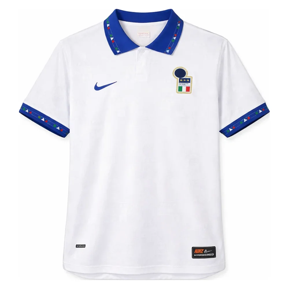 Retro Italia 1994 2ª Equipación