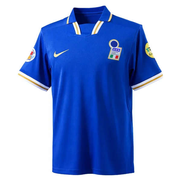 Retro Italia 1996 1ª Equipación