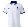 Retro Italia 1996 2ª Equipación