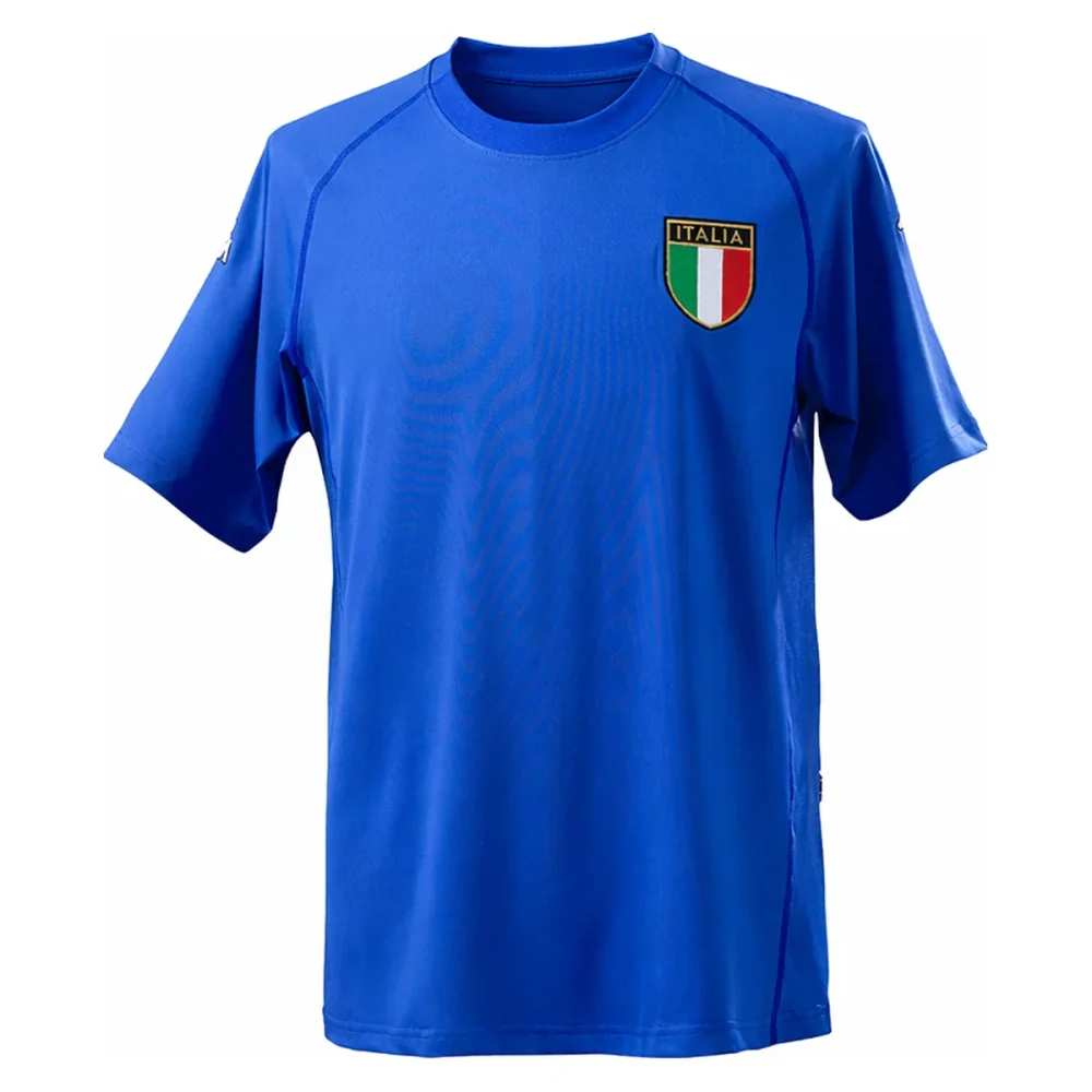 Retro Italia 2000 1ª Equipación