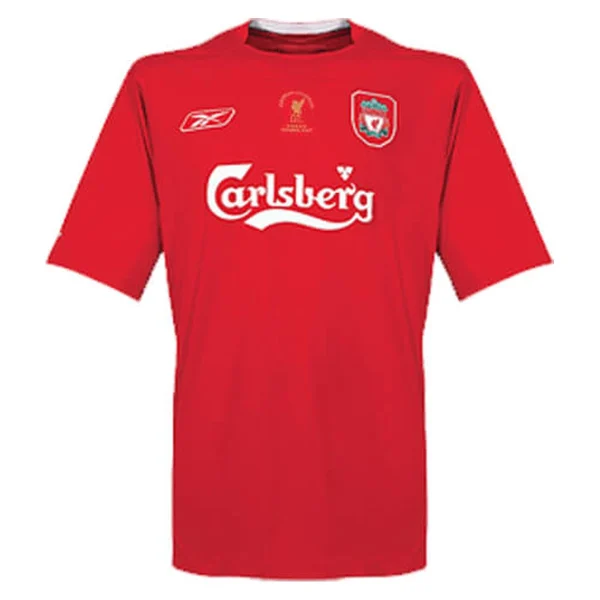 Retro Liverpool 05/06