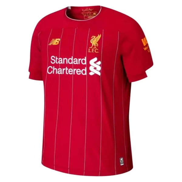 Retro Liverpool 19/20 1ª equipación