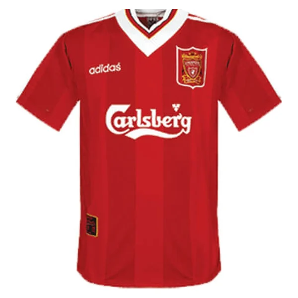 Retro Liverpool 95/96