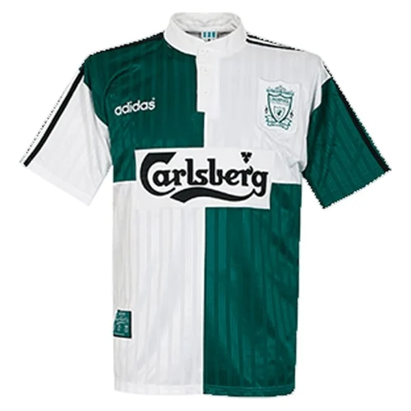 Retro Liverpool 95/96
