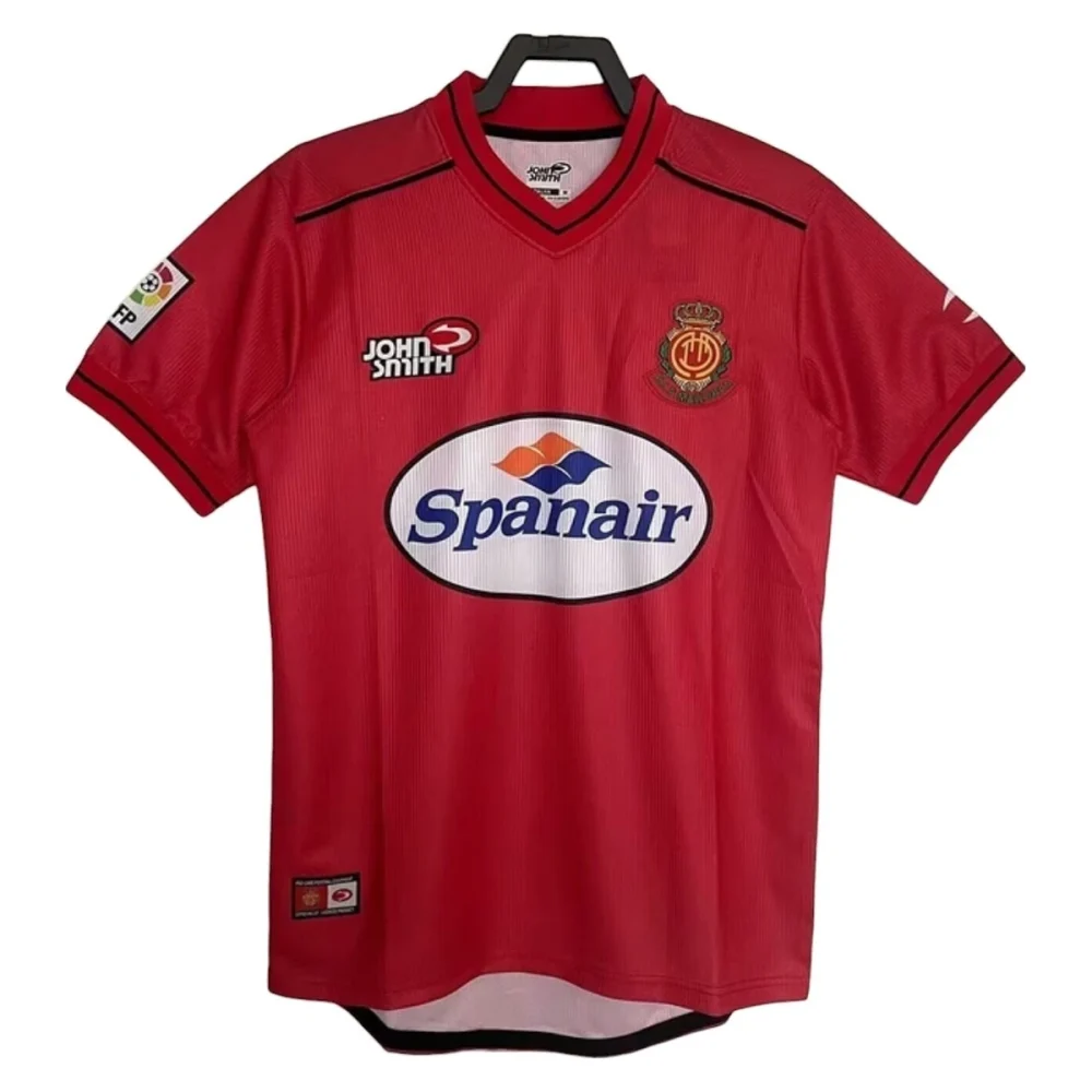 Retro Mallorca 00/01 1ª equipación