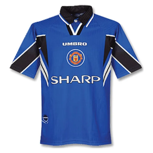 Retro Manchester United 97/99