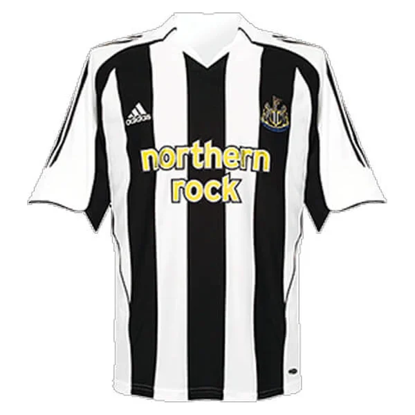 Retro Newcastle 05/06