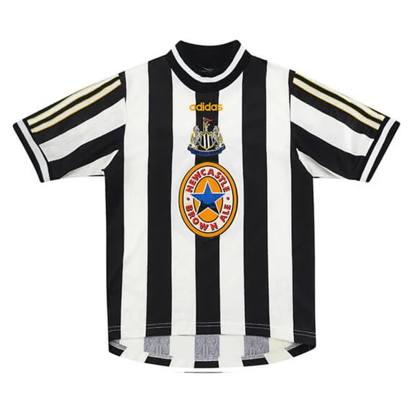 Retro Newcastle 97/99