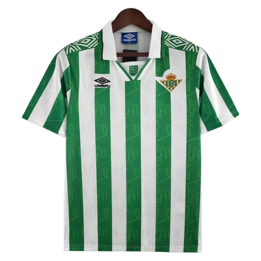 Retro Real Betis 94/95 1ª equipación