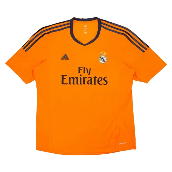 Retro Real Madrid 13/14 3ª Equipación