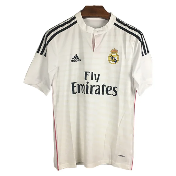 Retro Real Madrid 14/15 1ª Equipación