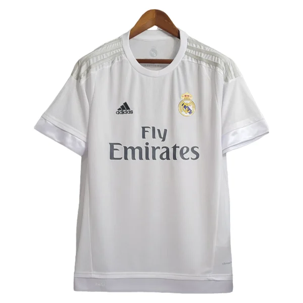Retro Real Madrid 15/16