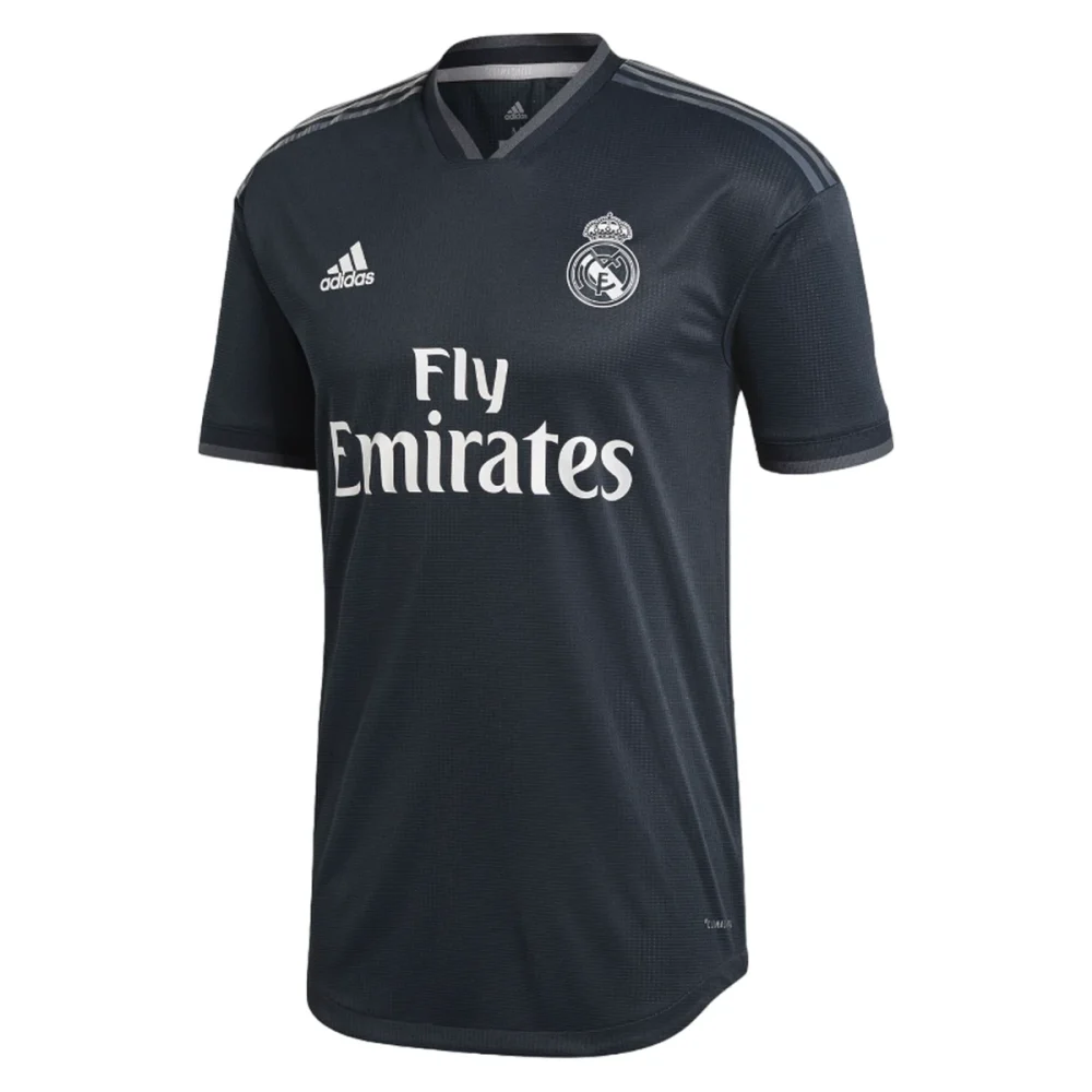 Retro Real Madrid 18/19 2ª Equipación