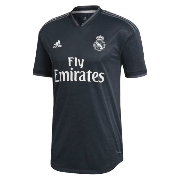 Retro Real Madrid 18/19 2ª Equipación