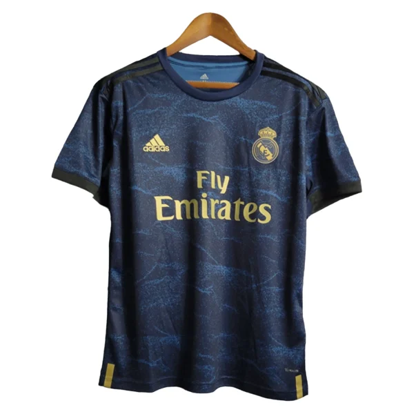 Retro Real Madrid 19/20 2ª Equipación