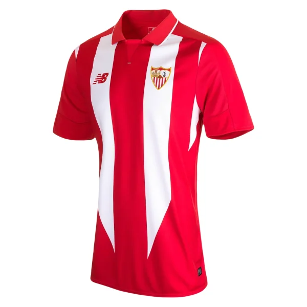 Retro Sevilla15/16 2ª Equipación