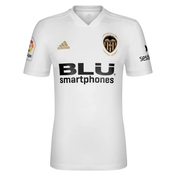 Retro Valencia 18/19 1ª equipación
