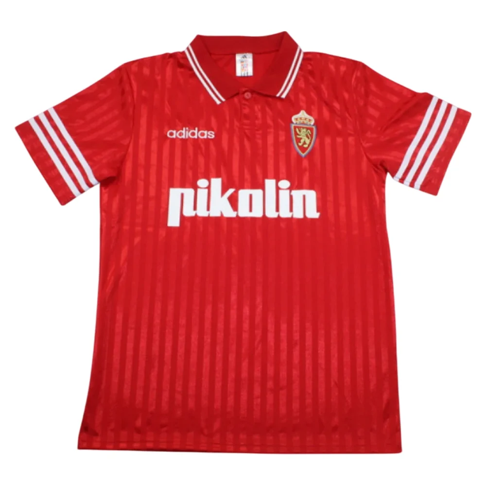 Retro Zaragoza 95/96 2ª equipación