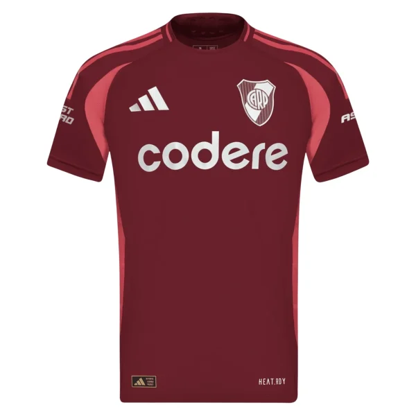 River Plate 2ª Equipación 2025