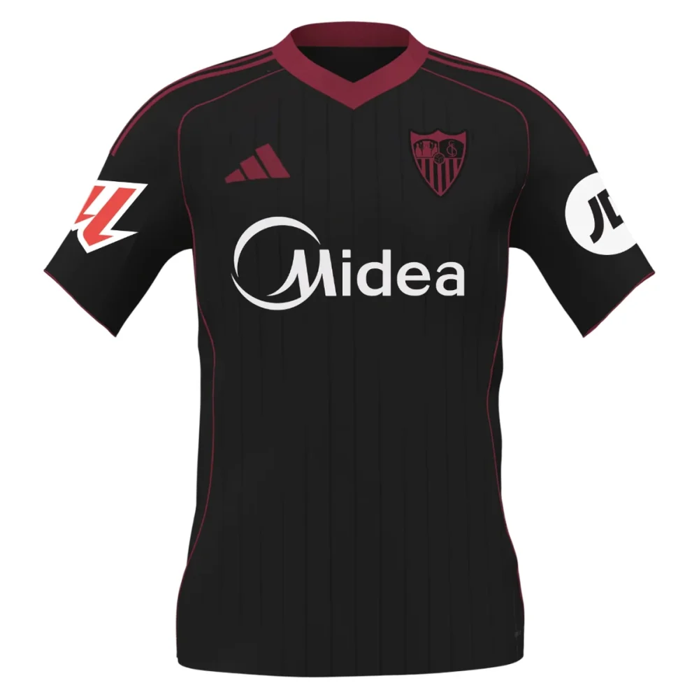Sevilla 3ª Equipación 25-26