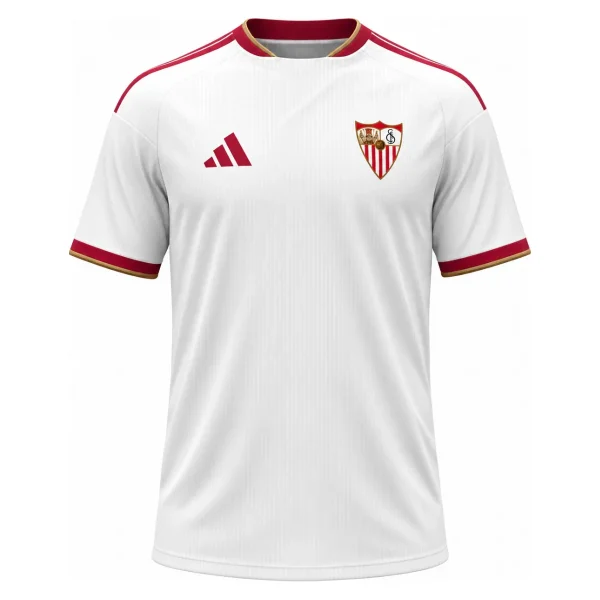 Sevilla FC 1ª Equipación 26-27