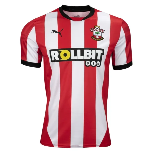 Southampton 1ª Equipación 24-25