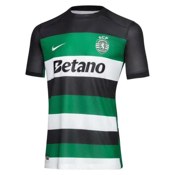 Sporting Lisboa 1ª Equipación 24-25