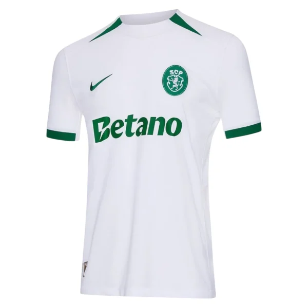 Sporting Lisboa 2ª Equipación 24-25