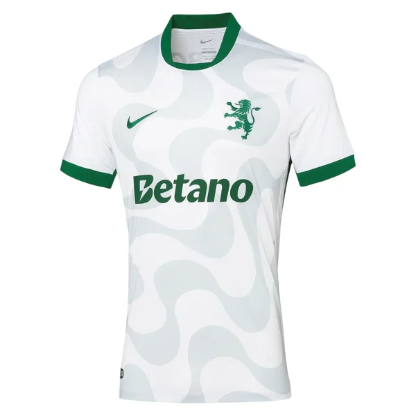 Sporting Lisboa 2ª Equipación 25-26