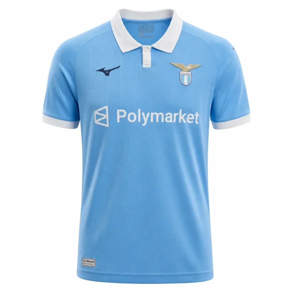 SS Lazio 1ª Equipación 26-27